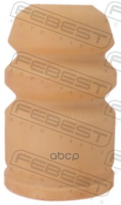 Снят С Производства Отбойник Амортизатора | Перед Прав/Лев | Febest арт. FDTT9