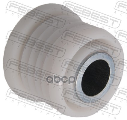 Подушка двигателя правая (ford focus ii 2004-2008) Febest арт. fm-foc4