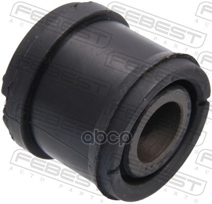 ПОДУШКА ДВИГАТЕЛЯ ЛЕВАЯ (MAZDA 3 BK 2003-2008) FEBEST Febest арт. fm-foc5