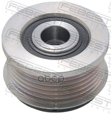 Шкив генератора Febest арт. FTDSDUC
