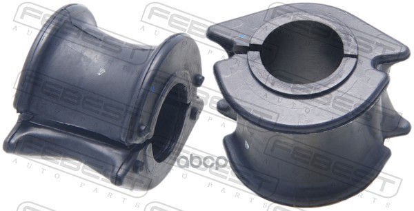 Втулки стабилизатора передн к-кт FIAT DUCATO 3T 2008-2011 FTSB-DUCF Febest арт. FTSB-DUCF