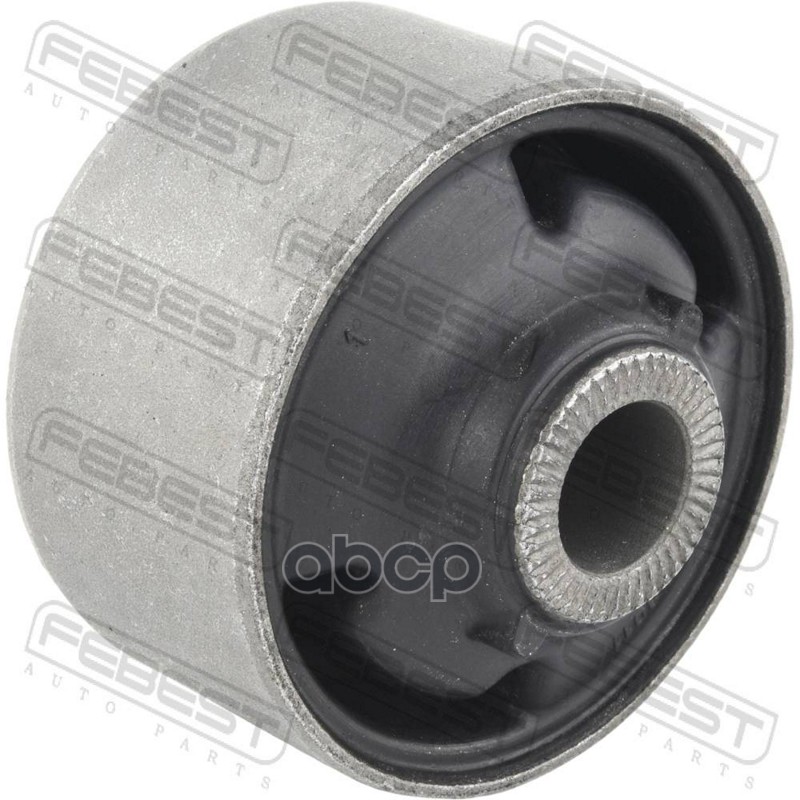 САЙЛЕНТБЛОК ЗАДНИЙ ПЕРЕДНЕГО РЫЧАГА GYABNL3B Febest арт. GYAB-NL3B