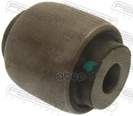 САЙЛЕНБЛОК ВЕРХНЕГО РЫЧАГА (HONDA DOMANI MA4/MA5/MA6/MA7 1992-1996) FEBEST Febest арт. hab-038