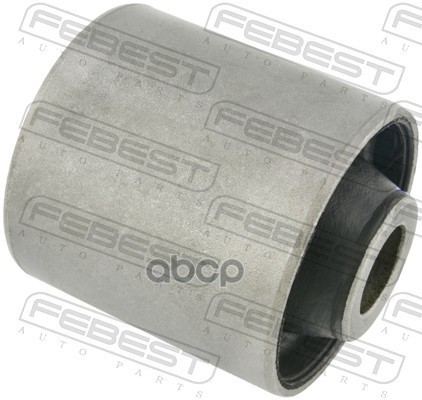 Сайлентблок переднего нижнего рычага Febest арт. HAB039