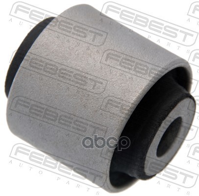 Сайлентблок заднего поперечного рычага Febest арт. HAB198