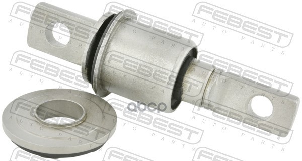 Сайлентблок передн рычага задний HONDA ACCORD 13-18 HAB-231 Febest арт. HAB-231