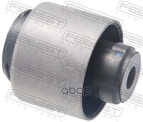 Сайлентблок задней балки Febest арт. HABGJ1R