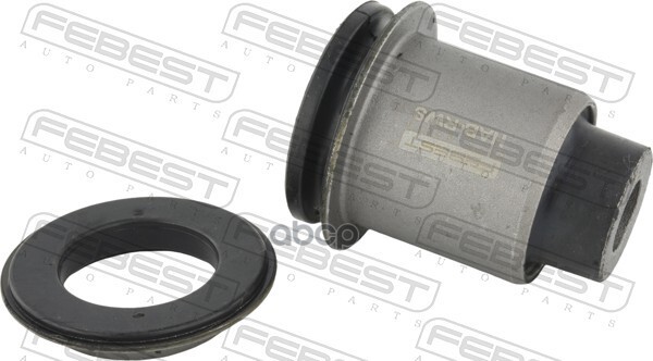 САЙЛЕНТБЛОК ПЕРЕДНИЙ ПЕРЕДНЕГО РЫЧАГА HAB-RWS Febest арт. HAB-RWS