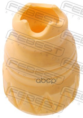 ОТБОЙНИК ЗАДНЕГО АМОРТИЗАТОРА HONDA CR-V RD5 2002-2006 [EU] Febest арт. hd-rd7
