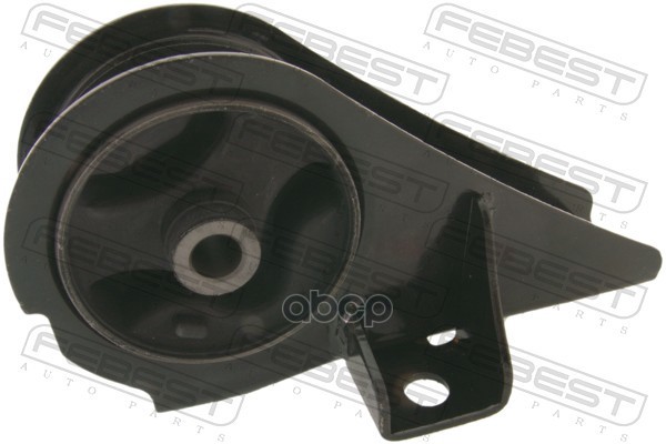 ПОДУШКА ДВИГАТЕЛЯ ЗАДНЯЯ (HONDA LOGO GA3/GA5 1996-2001) FEBEST Febest арт. hm-059