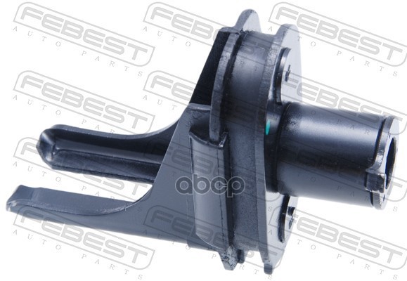 Подушка подрамника HONDA ACCORD CL# 2002-2008 Febest арт. hm-clr