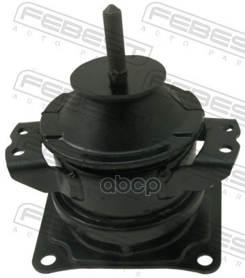 Подушка двигателя передняя (honda mr-v 2003-2008) Febest арт. hm-mrvfr