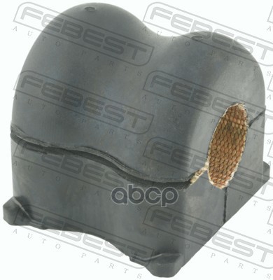 ВТУЛКА ПЕРЕДНЕГО СТАБИЛИЗАТОРА D19 подходит для HONDA CIVIC FB2 2012-2014 [GN] HSB-FBF Febest арт. HSB-FBF