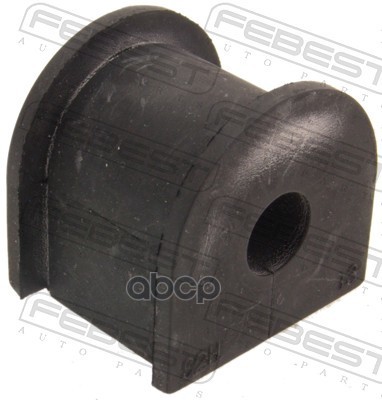 ВТУЛКА ЗАДНЕГО СТАБИЛИЗАТОРА D13 (HONDA HR-V GH1/GH2/GH3/GH4 1998-2005) FEBEST Febest арт. hsb-hrvr13