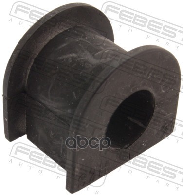 ВТУЛКА ЗАДНЕГО СТАБИЛИЗАТОРА D21 (HONDA HR-V GH1/GH2/GH3/GH4 1998-2005) FEBEST Febest арт. hsb-hrvr
