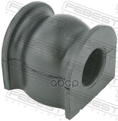 Втулка стабилизатора передняя HONDA STREAM RN6-RN9 2006-2014 HSB-RN8F Febest арт. HSB-RN8F