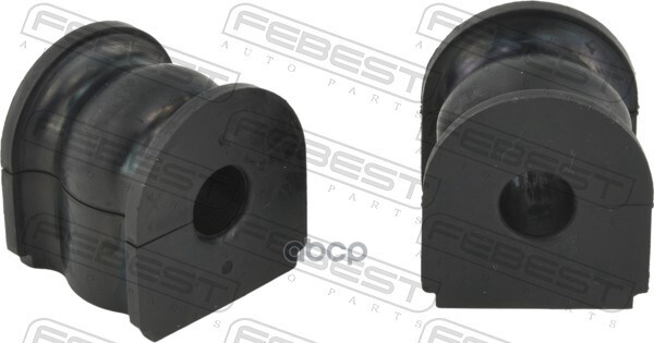 ВТУЛКА ПЕРЕДНЕГО СТАБИЛИЗАТОРА КОМПЛЕКТ D13 HSB-RWF-KIT Febest арт. HSB-RWF-KIT