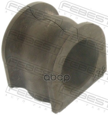 Втулка Стабилизатора | Зад Прав/Лев | Febest арт. HSBYD2R27