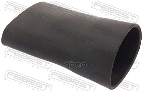 Пыльник заднего амортизатора Febest арт. HSHBRDR