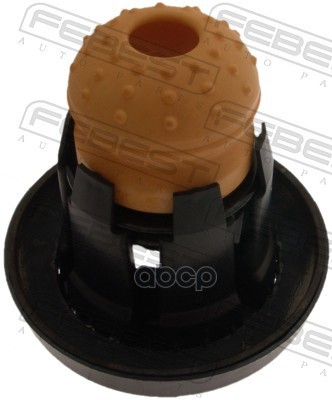 Опора Заднего Амортизатора Febest арт. HSSYF4R