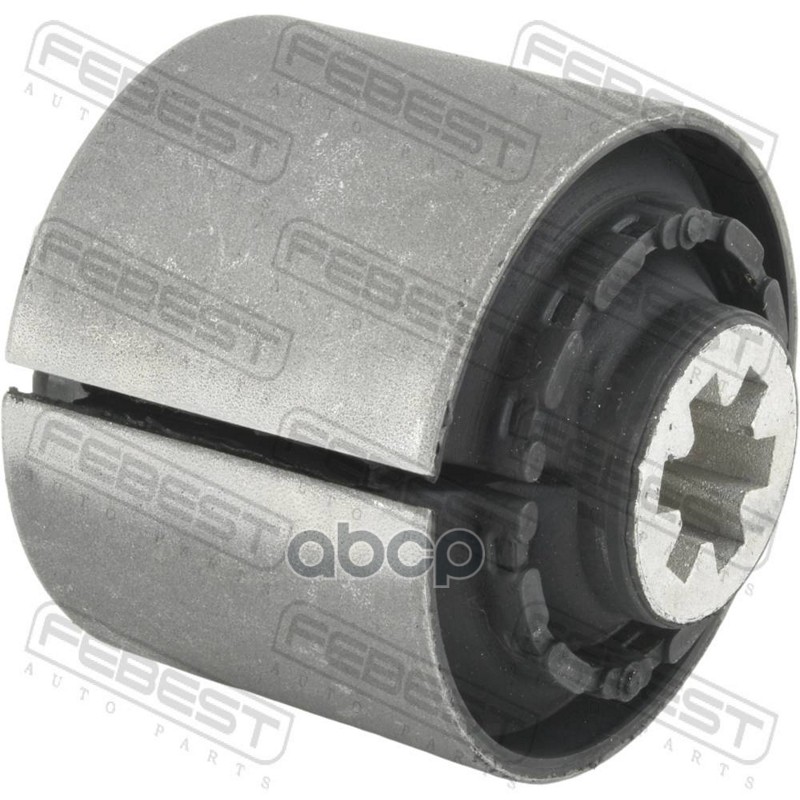 Сайлентблок переднего нижнего рычага Febest арт. HYAB004