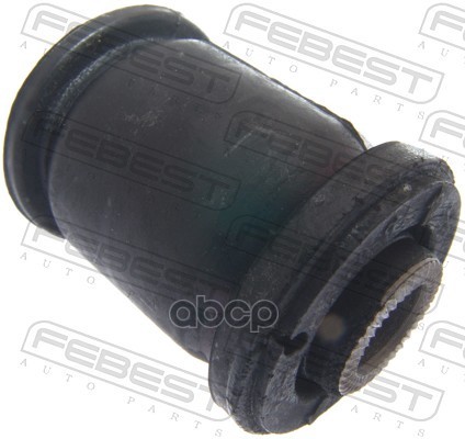 Сайлентблок передний переднего рычага Febest арт. HYABACF