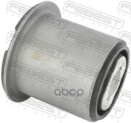 Сайлентблок Подрамника Hyundai Tucson 18 2018-2021 [Europe] Febest Hyab-D3r Febest арт. HYAB-D3R