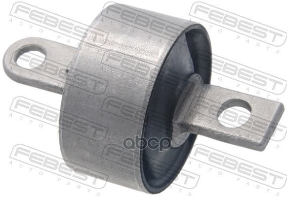 Сайлентблок заднего продол рычага HYAB-GFRL Febest арт. HYAB-GFRL