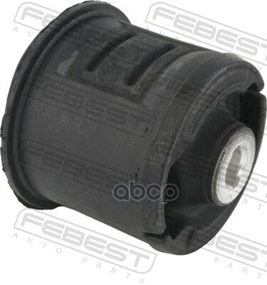 Сайлентблок задней балки HYUNDAI ACCENT/SOLARIS 17 2017-2020 [EUROPE + RUSS FEBEST HYAB-H5R Febest арт. HYAB-H5R