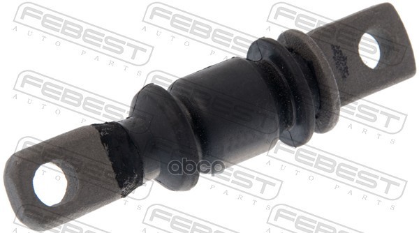 САЙЛЕНБЛОК ПЕРЕДНИЙ ПЕРЕДНЕГО РЫЧАГА (HYUNDAI SANTA FE (BB) 2000-2006) FEBEST Febest арт. hyab-sfs