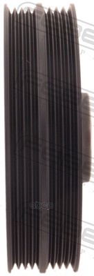 Шкив коленвала Febest арт. HYDSLAN