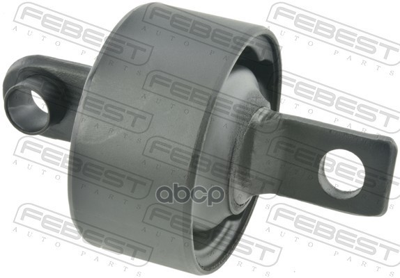 Сайлентблок задн продольного рычага левый HYUNDAI I30 12-15 KAB-A2RL Febest арт. KAB-A2RL