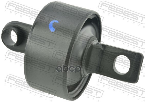 Сайлентблок задн продольного рычага правый HYUNDAI I30 12-15 KAB-A2RR Febest арт. KAB-A2RR