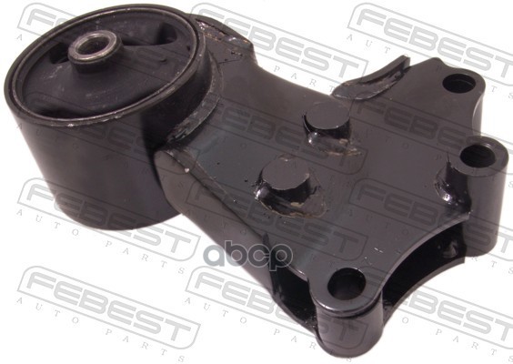 ПОДУШКА ДВИГАТЕЛЯ ЛЕВАЯ (KIA SHUMA II/SEPHIA II/MENTOR II/SPECTRA 1997-2004) FEBEST Febest арт. km-spalh