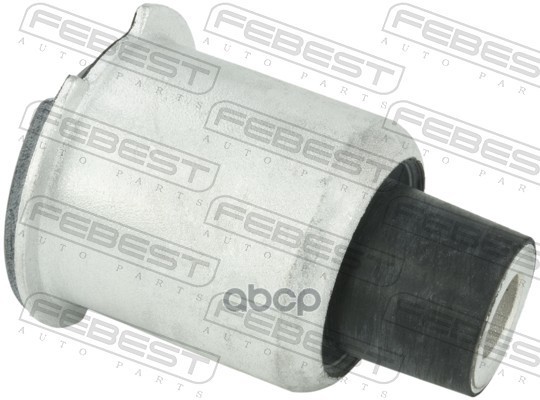 САЙЛЕНТБЛОК ЗАДНЕГО ВЕРХНЕГО РЫЧАГА подходит для LAND ROVER RANGE ROVER III 2002-2012 LRAB-039 Febest арт. LRAB-039