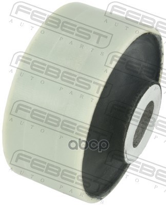Сайлентблок Задней Балки Land Rover Freelander 2/Land Rover 2 2006- Febest Lrab-040 Febest арт. LRAB-040
