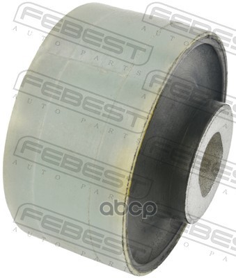 САЙЛЕНТБЛОК ЗАДНЕЙ БАЛКИ LAND ROVER FREELANDER II 2006-2014 Febest арт. lrab-041