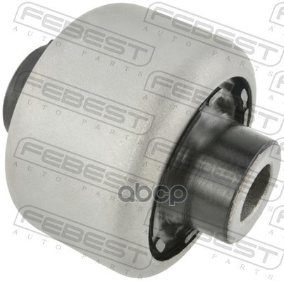 Сайлентблок рычага передний ROVER RANGE ROVER EVOQUE 2011- LRAB-EVQS Febest арт. LRAB-EVQS
