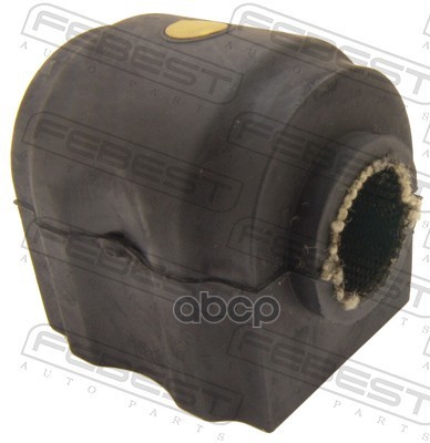 ВТУЛКА ЗАДНЕГО СТАБИЛИЗАТОРА (LAND ROVER DISCOVERY III  2005-2009) FEBEST Febest арт. lrsb-diiir