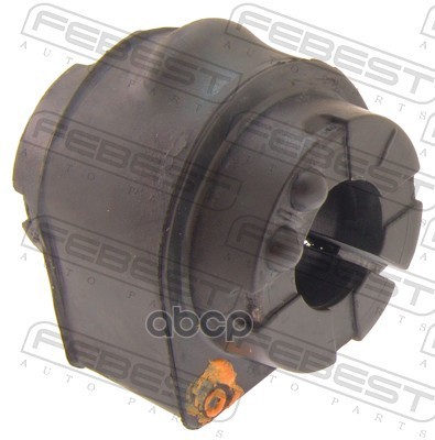 Втулка стабилизатора LAND ROVER FREELANDER 2/LAND ROVER 2 2006­- LRSB-FLIIR Febest арт. LRSB-FLIIR