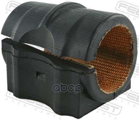 ВТУЛКА ПЕРЕДНЕГО СТАБИЛИЗАТОРА (LAND ROVER RANGE ROVER SPORT II 2010-) FEBEST Febest арт. lrsb-rrsiif