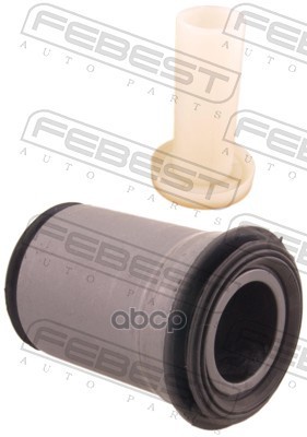 Сайлентблок верхн рычага задний MITSUBISHI L400 94-01 MAB-117 Febest арт. MAB-117