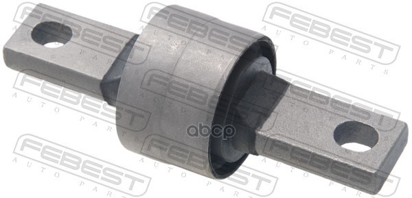 Сайлентблок Задн Рычага Mab-Z24r Febest арт. MAB-Z24R