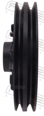 Шкив коленвала MDS-002 Febest арт. MDS-002
