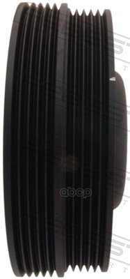 Шкив коленвала MITSUBISHI LANCER CS MDS-4G15 Febest арт. MDS-4G15