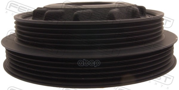 ШКИВ КОЛЕНВАЛА 4G64 (MITSUBISHI GALANT EA 1996-2003) FEBEST Febest арт. mds-4g64