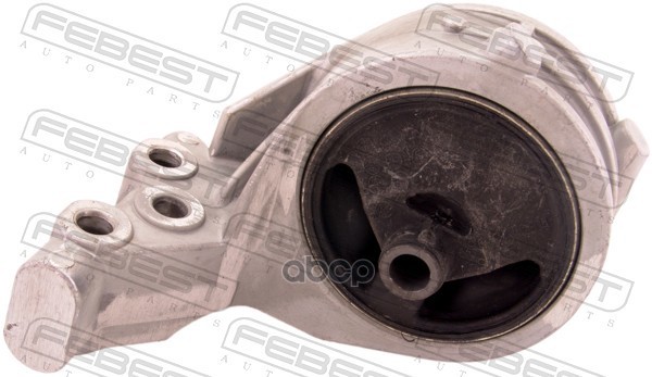 ПОДУШКА ДВИГАТЕЛЯ ПРАВАЯ (MITSUBISHI GALANT EA 1996-2003) FEBEST Febest арт. mm-ea1rh