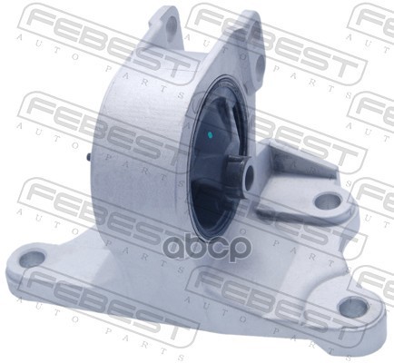 ПОДУШКА ДВИГАТЕЛЯ ЛЕВАЯ AT (MITSUBISHI GALANT EA3A/EA8A USA 1996-2003) FEBEST Febest арт. mm-ea3alh