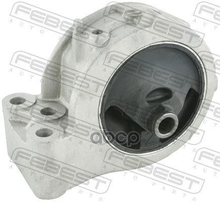 Подушка двигателя правая MITSUBISHI SPACE WAGON N84W/N94W 1997-2003 MM-N84RH Febest арт. MM-N84RH