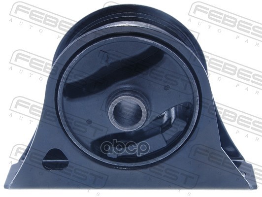 Подушка двигателя передняя MITSUBISHI GRANDIS NA4W/NA8W 2003-2009 Febest арт. mm-na4fr